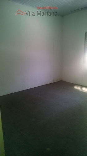 Comercial Para Venda, 0 Dormitórios, Bosque Da Saúde - São Paulo - 1343