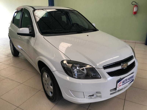 Chevrolet Celta 1.0l Lt