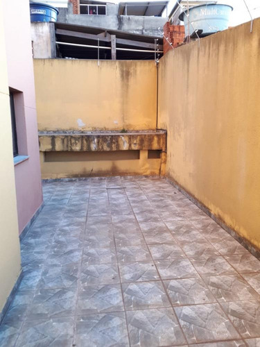 Imagem 6 de 14 de Apartamento Com 02 Dormitórios E 60 M² | Parque Peruche, São Paulo | Sp - Ap473179v