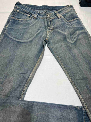 Calça Jeans Tam.38 Ou 40 Newgirls S/elastano,