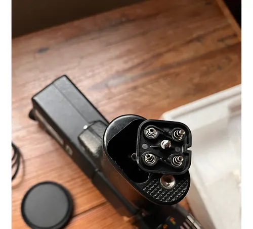 Filmadora Raynox Super 8 [ Para Manutenção ] | MercadoLivre
