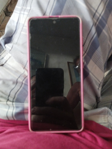 Xiaomi Redmi 9c 64 Gb Azul 3 Gb Ram (Usado)