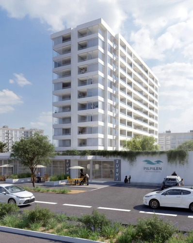Condominio Pilpilen