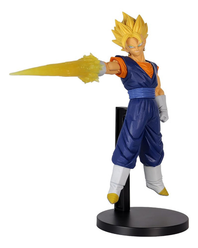 Banpresto Dragon Ball Z The Vegito Gxmateria Estatuilla