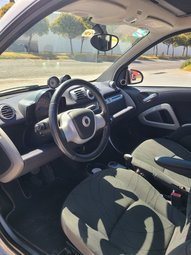 Smart Fortwo 1.0 Passion Nave L3 At