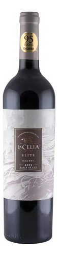 Vinho La Celia Elite Malbec 750ml