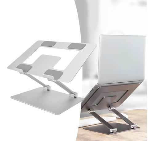 Soporte Para Portátil Portátil Plegable Portátil De Aleación