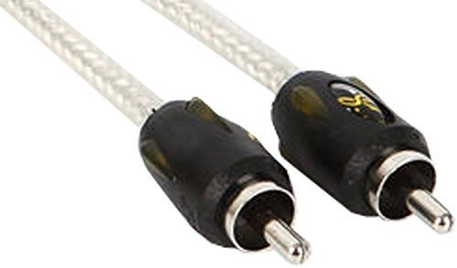 Cables Rca - Stinger Si*******-foot 4000 Series Video Compos
