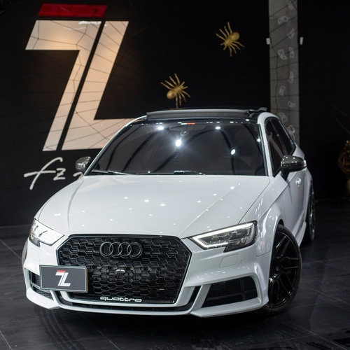 Imagen 3 de 15 de Audi S3 Sportback 2.0 T