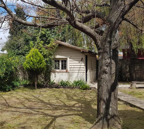 Venta - Clinica + Lote - Libertad - Merlo
