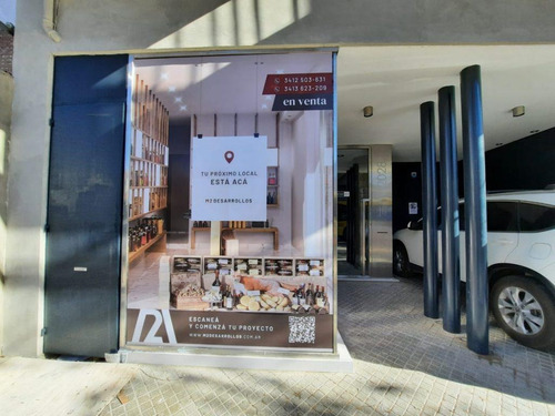 Imagen 6 de 22 de Monoambiente En Abasto!