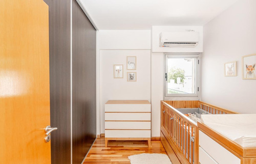 Imagen 20 de 29 de Venta Impecable Departamento De 3 Ambientes Con Balcón Y Amenities En Villa Pueyrredon