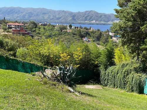 Vendo Lotes En Villa Del Lago. Carlos Paz