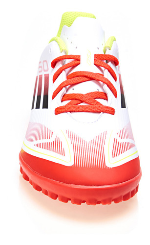 adidas F50 Club TF J Turf (TF) IE3732 Multisuperficie Sem gênero infantil
