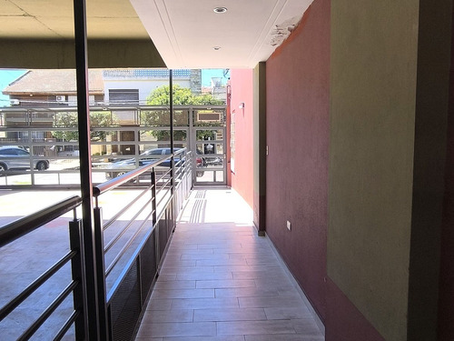 Departamento 2 Ambientes Balcon Moron