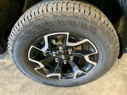 Chevrolet S10 Z71 2.8 TD 4X4 AT8 Pack Z71 Off-Road