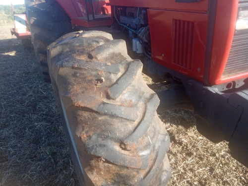 Massey Ferguson