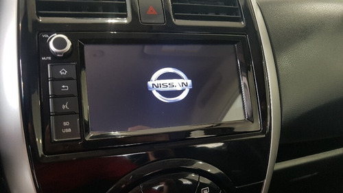 Nissan Versa 2019/2020 4e23