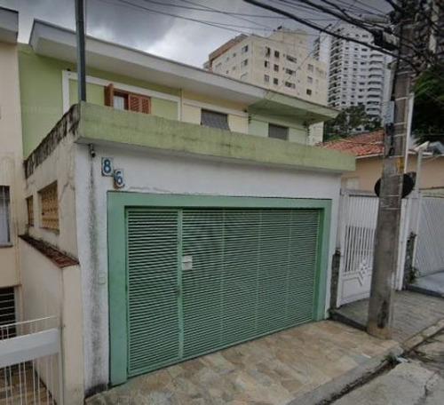 Espetacular Sobrado Em Santana - Mi83662