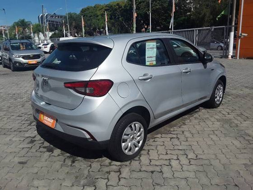 Fiat Argo 1.0 Firefly Flex Drive Manual