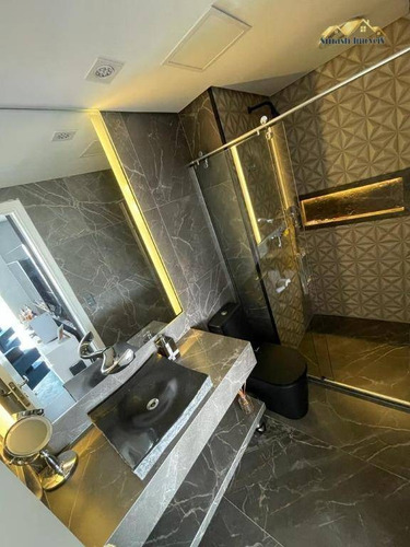 Imagem 13 de 24 de Apartamento Com 2 Dormitórios À Venda, 83 M²- Barra Funda - São Paulo/sp - Ap0425