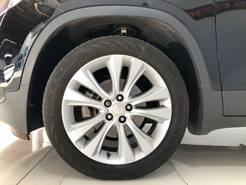 Imagem 4 de 14 de Chevrolet Tracker Premier 1.4 Turbo (aut) (flex)