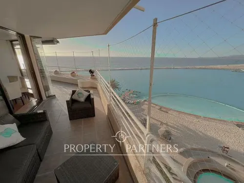 Algarrobo, Oportunidad Unica Gran Departamento San...