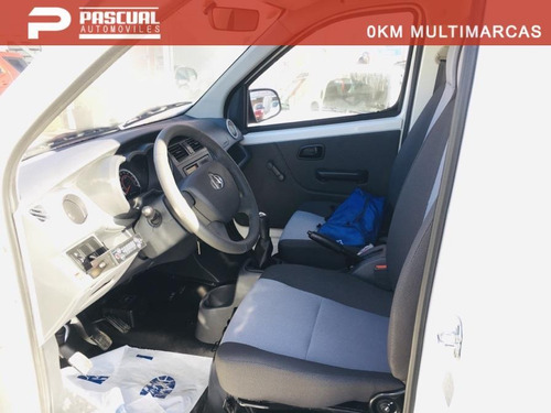 Chana Box Refrigerado -5 Grados 2021 0km