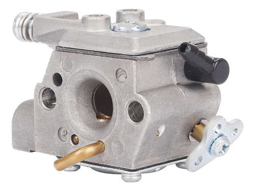 Carburador Wt-589 Para Motosierras Echo Cs300 301 305 306 Cs