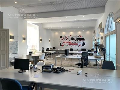Oficinas En Alquiler En Belgrano