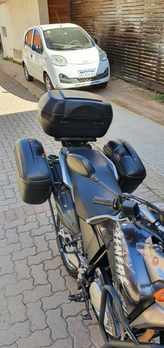 Imagen 7 de 13 de Yamaha Tenere 250 Adv