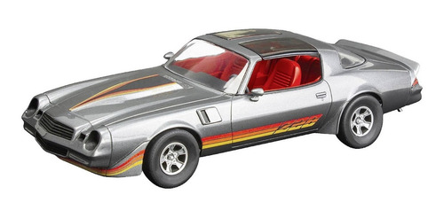 1981 Camaro Z 28 1/25 Marca Revell
