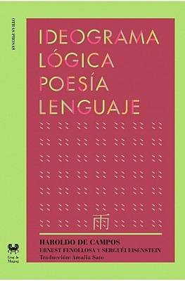 Ideograma Logica Poesia Lenguaje - Ideograma