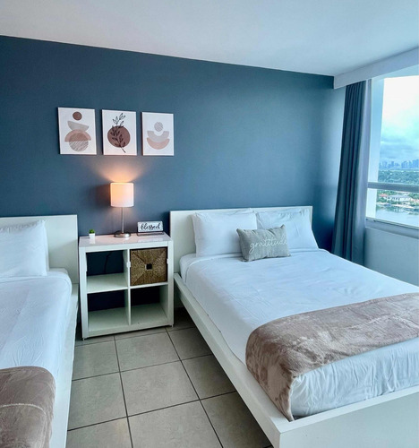 Alquiler Departamentos Y Penthouse Miami Beach Parking In
