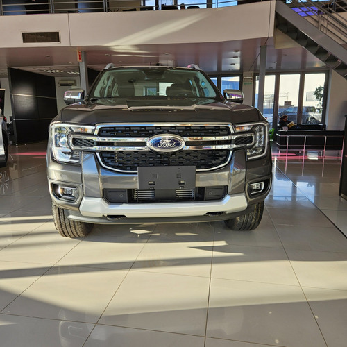 Ford Ranger 3.0 V6 Cd 4X4 Limited + At 250Cv