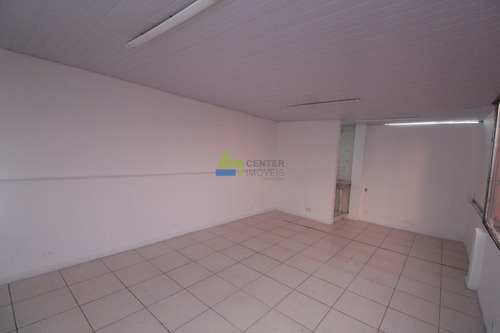 Imagem 3 de 15 de Loja - Mirandopolis - Ref: 14901 - L-872898