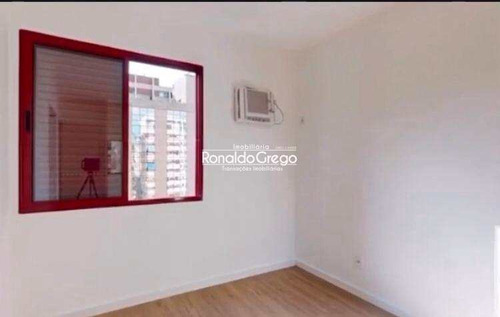 Imagem 6 de 16 de Apartamento Venda/locação 1 Dorm, Itaim Bibi, Sp- R$ 718 Mil - V5155