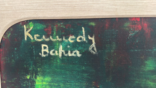 Kennedy Bahia ( P ( (Usado)