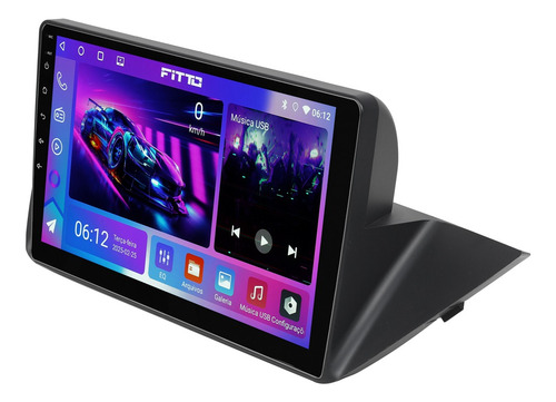 Multimidia Bmw X1 2011 2012 2013 2014 2015 Android 14 10p