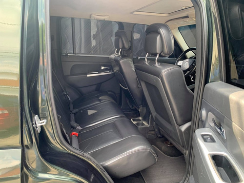 Imagen 3 de 15 de Jeep Liberty Limited