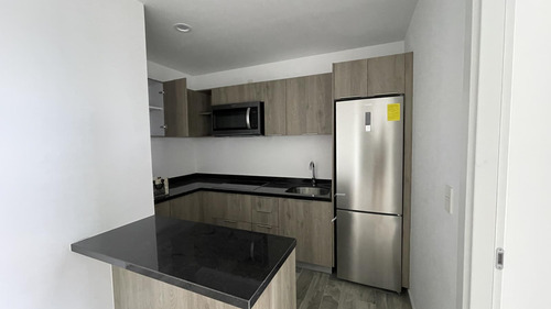 Departamento En Venta En Mérida, Temozón Norte, Adamant, Luxury 1, Listo.