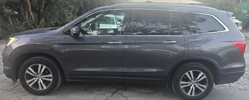 Honda Pilot 3.5 Touring At