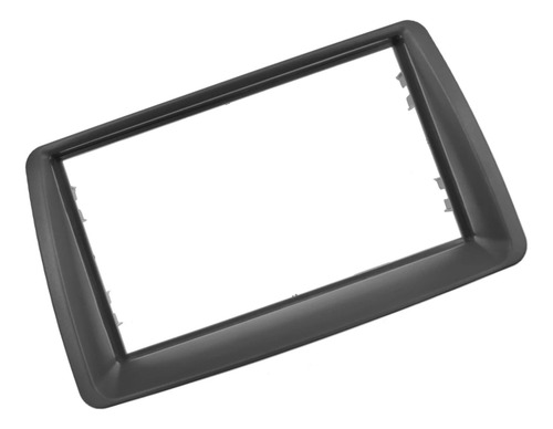 Fascias De Doble Din Para Radio Cd Dvd Set 2003-2012