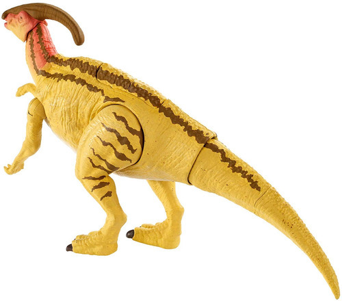 Jurassic World Dino Rival de doble ataque Parasaurolophus Gdt41