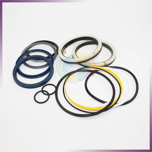 Kit De Juntas Cilíndricas 4163813 Para Hitachi Uh083