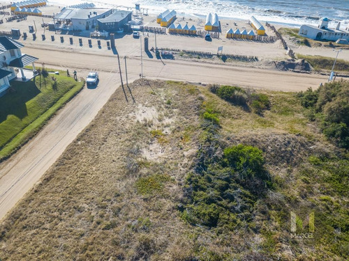 Imagen 11 de 13 de Frente Al Mar - Lote En Venta - Pinamar Norte