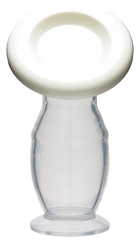 Sacaleche Mawe By Gadnic Extractor De Leche De Silicona Completo Uso Manual