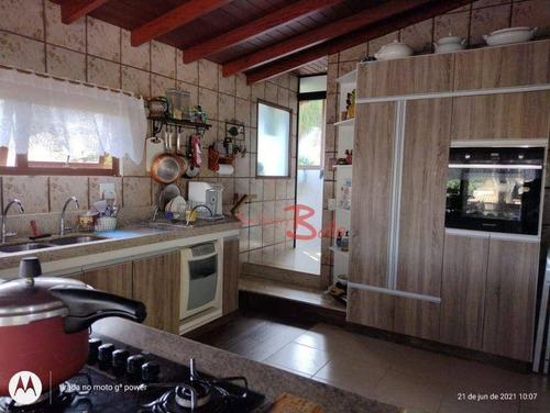 Imagem 7 de 30 de Chácara À Venda, 1800 M² Por R$ 1.485.000,00 - Bairro Da Aparecidinha - Itatiba/sp - Ch0340