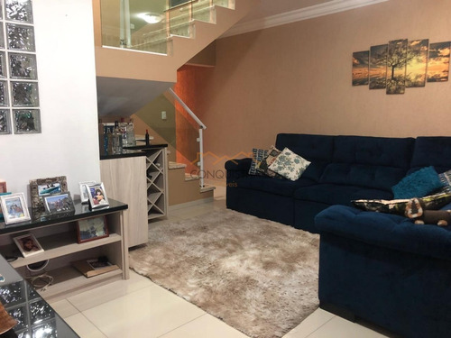 Imagem 5 de 15 de Sobrado - Vila Mazzei - Ref: 3396 - V-5580