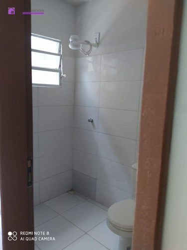 Imagem 30 de 30 de Casa À Venda, 250 M² Por R$ 360.000,00 - Santo Antônio - Vitória/es - Ca0024